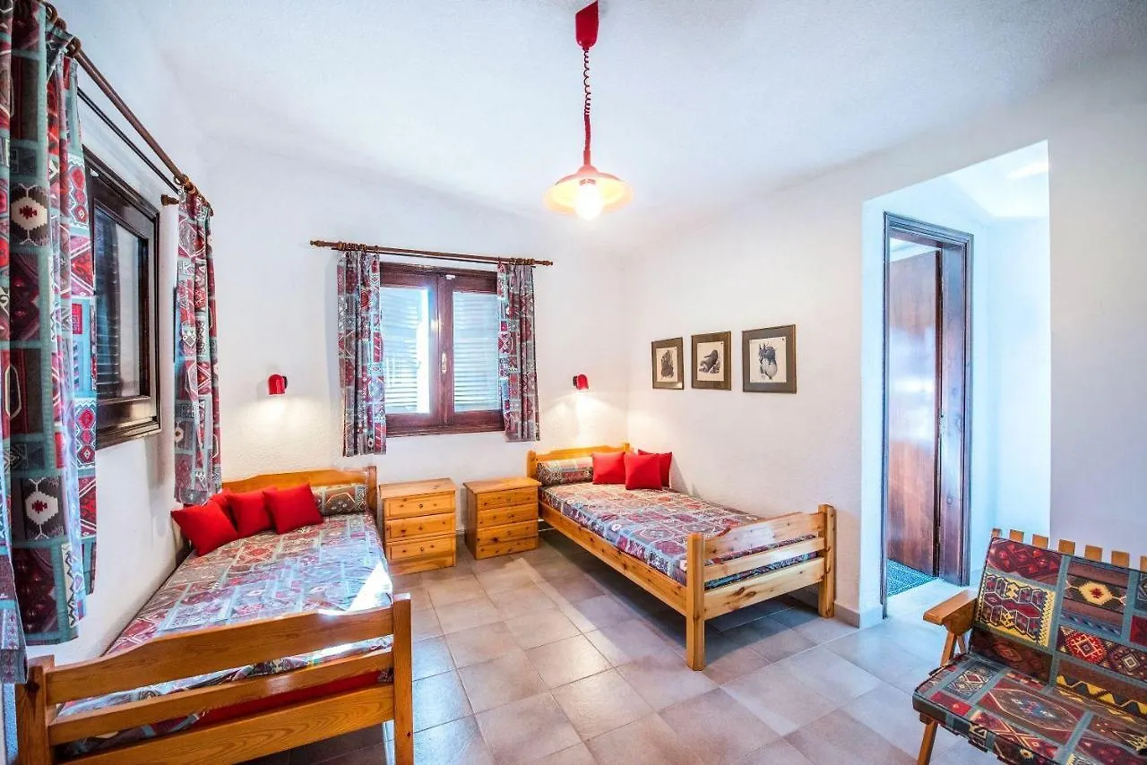 Villa Athena By Halu! Sani Villas Filakai Kassandras 0*,  Grecia