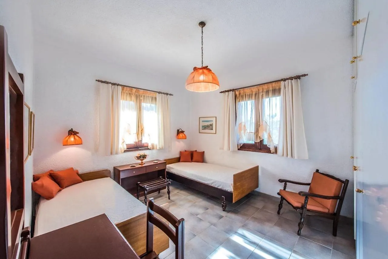 Villa Athena By Halu! Sani Villas Filakai Kassandras