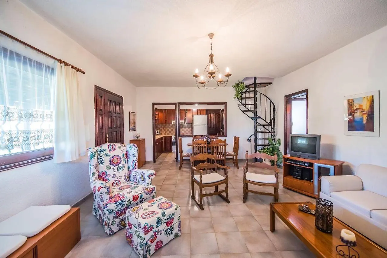 Villa Athena By Halu! Sani Villas Filakai Kassandras
